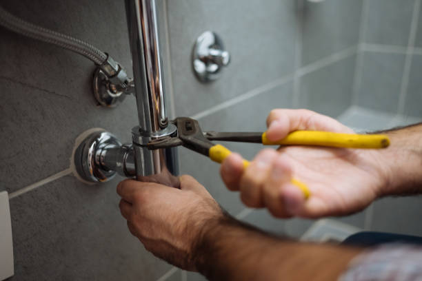 Plumbing System Maintenance in South Monrovia Island, CA